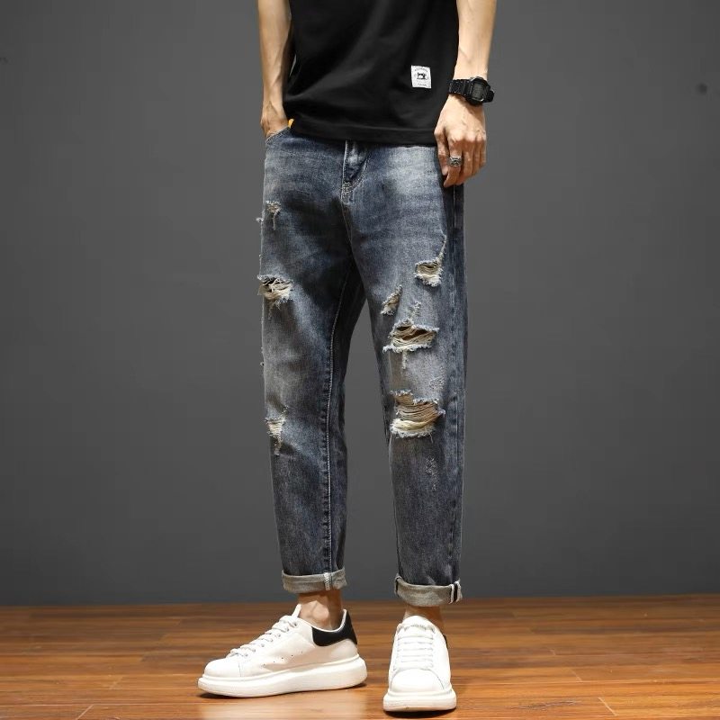 MEN'S JEANS